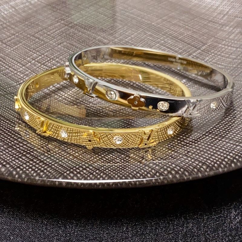 Louis Vuitton Bracelets